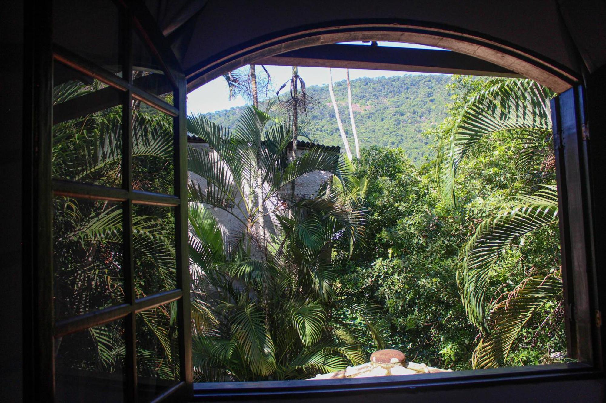 Pousada Tropicana Abraão Zewnętrze zdjęcie